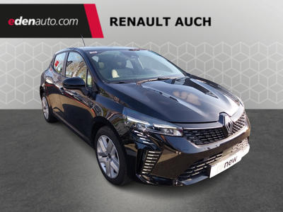 Renault Clio SCe 65 Evolution