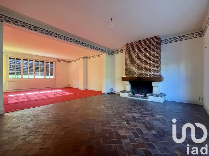 Maison de village - 236 m² - 9 pièces