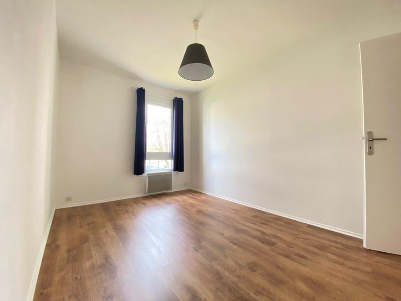 Appartement - 89 m² - 4 pièces