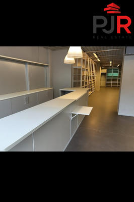 Local commercial - 498 m²