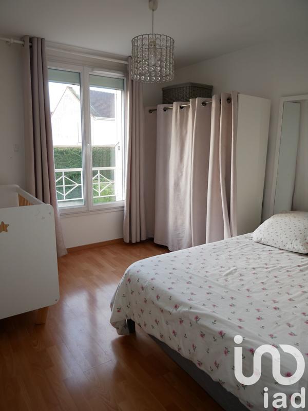 Maison - 138 m² - 7 pièces