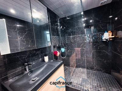 Appartement - 85 m² - 3 pièces