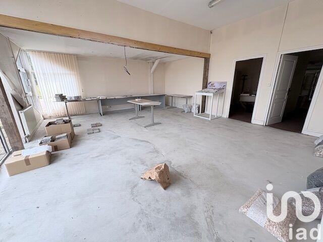 Appartement - 2 105 m² - 10 pièces