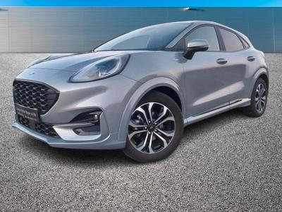 Ford Puma 1.0 Ecoboost 155ch Mhev Bvm6 St Line