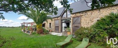 Maison - 290 m² - 10 pièces