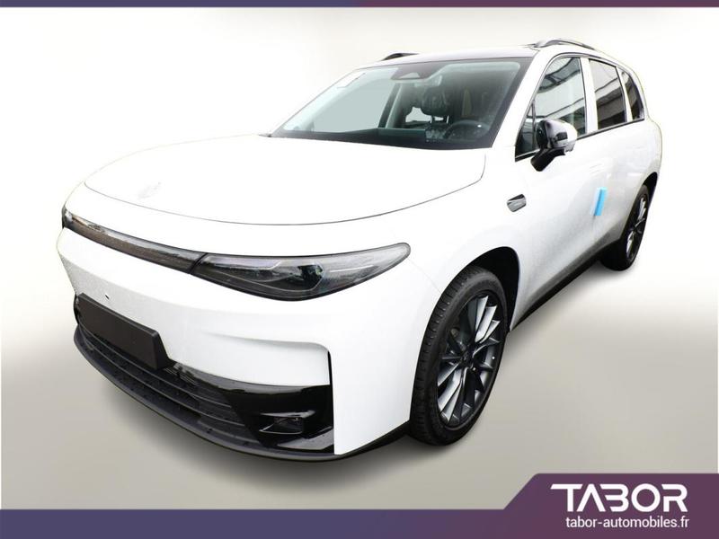 Leapmotor C10 Bev 598 81,9kWh Design ProMax Awd