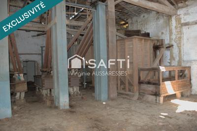 Maison - 400 m² - 10 pièces