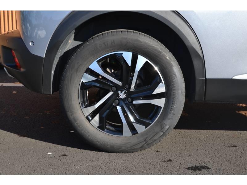 Peugeot 2008 PureTech 130 s&amp;S Bvm6 Gt