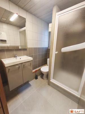 Appartement - 15 m² - 1 pièce