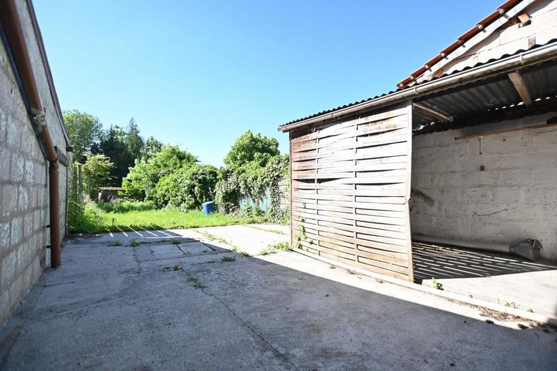 Maison - 58 m² - 3 pièces