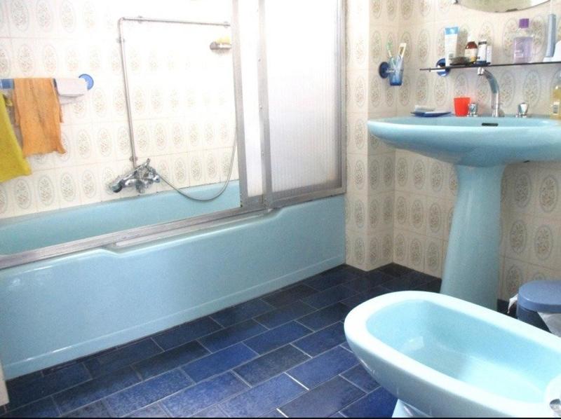 Maison - 124 m² - 6 pièces