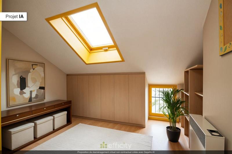 Immeuble - 270 m² - 10 pièces