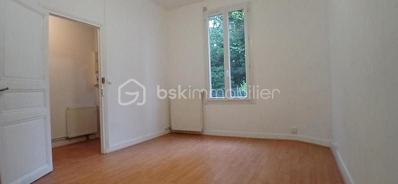 Maison de ville - 84 m² - 3 pièces