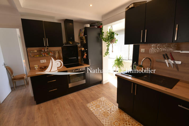 Appartement - 71 m² - 4 pièces