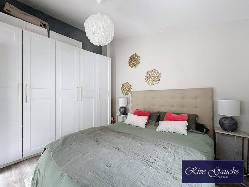 Appartement - 82 m² - 4 pièces