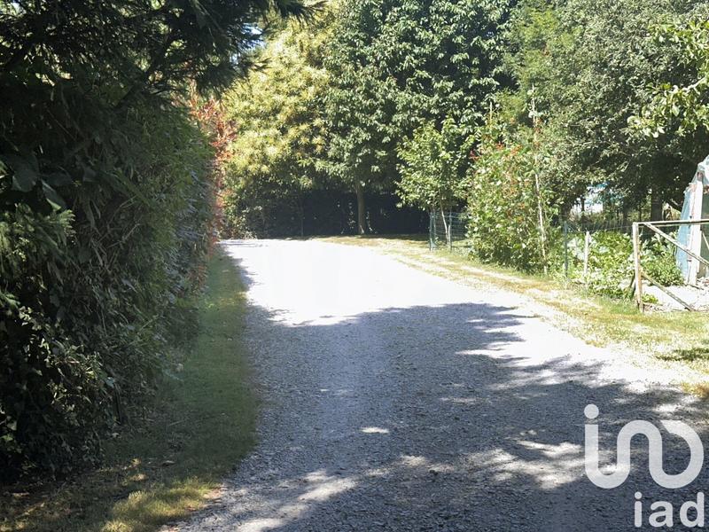 Maison - 178 m² - 10 pièces