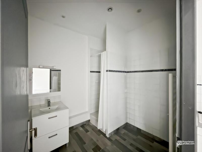 Immeuble - 245 m² - 10 pièces