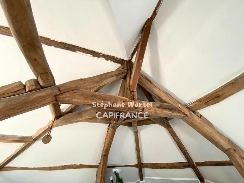 Appartement - 178 m² - 5 pièces