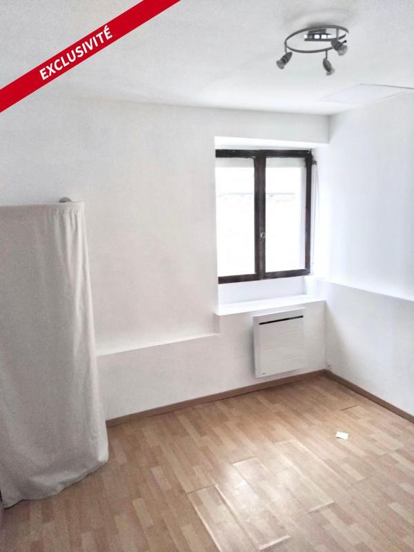 Maison de village - 64 m² - 4 pièces