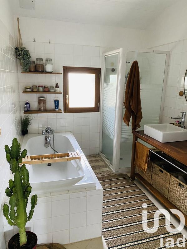 Maison de campagne - 134 m² - 4 pièces