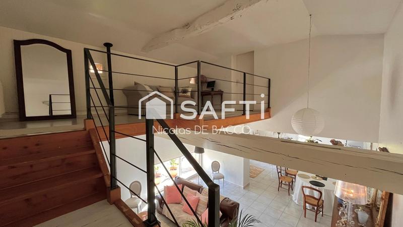 Ferme - 190 m² - 7 pièces