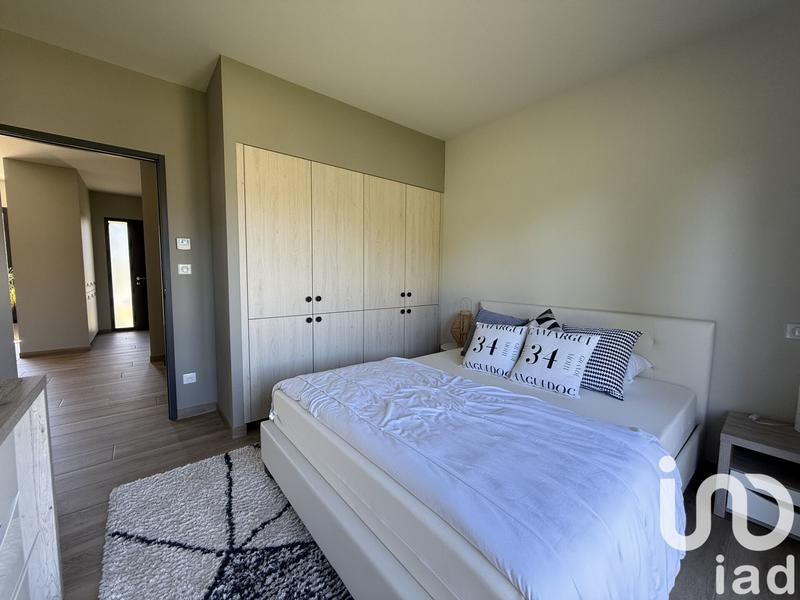 Maison - 114 m² - 4 pièces