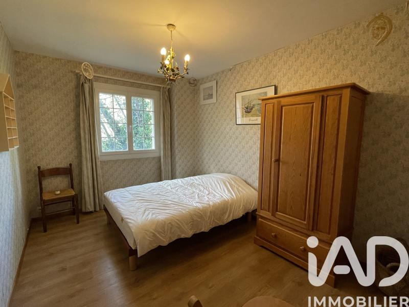 Maison - 192 m² - 8 pièces