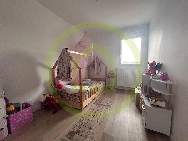 Maison - 103 m² - 5 pièces