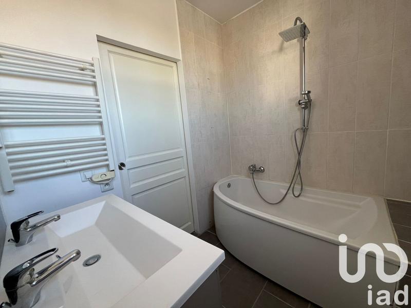 Appartement - 67 m² - 4 pièces