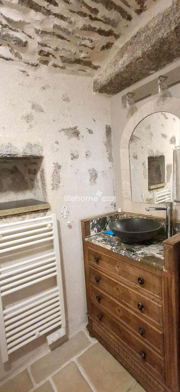 Villa - 185 m² - 6 pièces