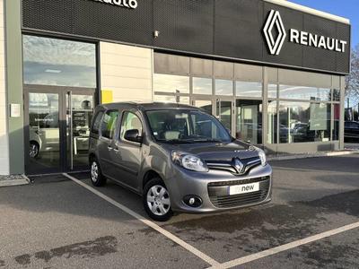 Renault Kangoo Blue dCi 115 Business