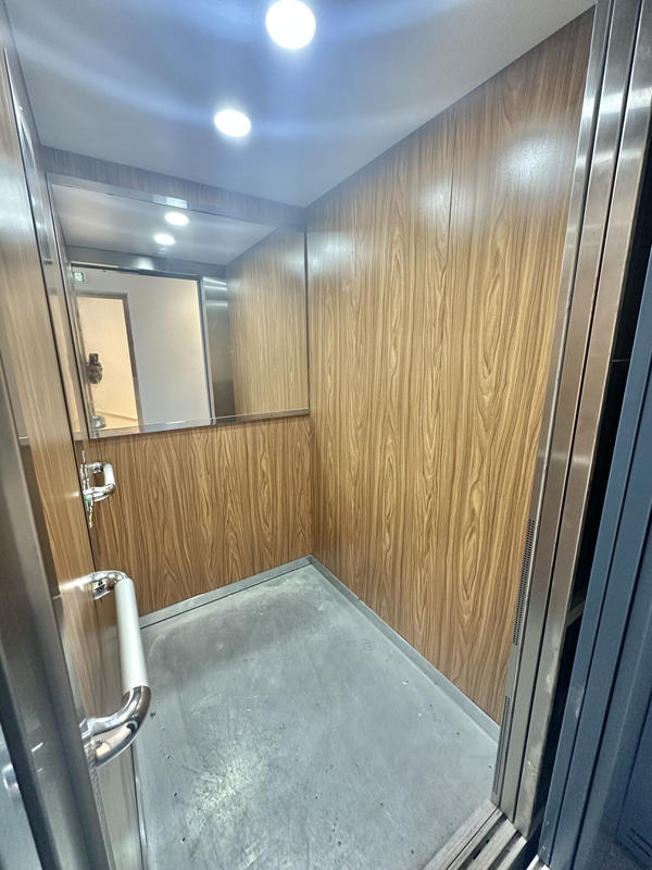 Appartement - 84 m² - 3 pièces