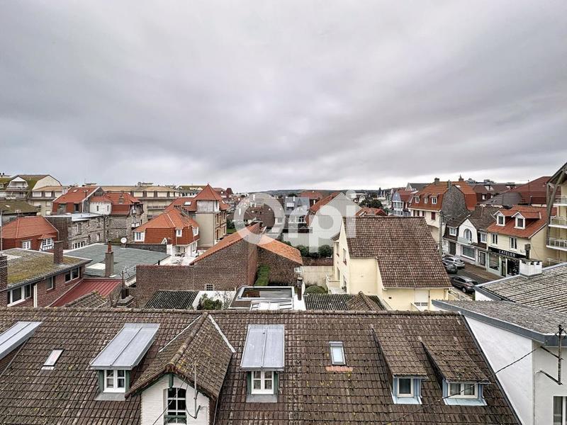 Studio - 21 m² - 1 pièce