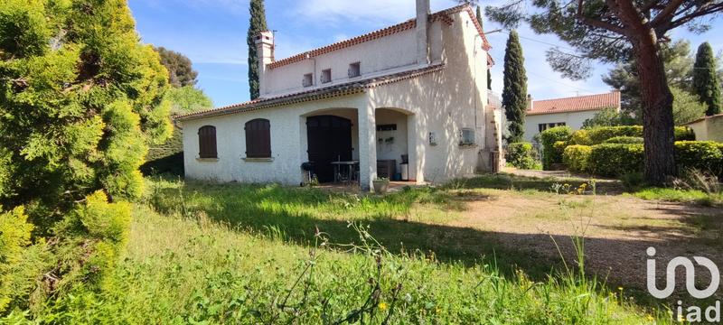 Maison - 137 m² - 5 pièces