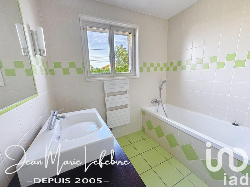 Maison - 178 m² - 6 pièces