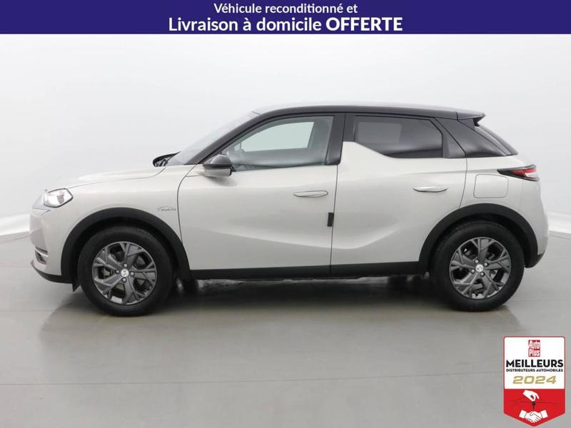Ds Ds 3 Ds3 Crossback E-Tense Montmartre