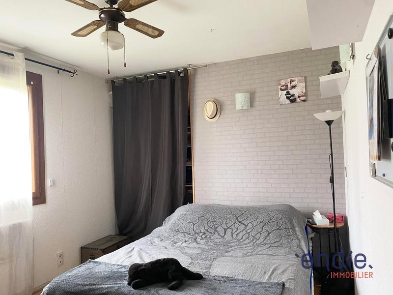 Maison - 102 m² - 5 pièces