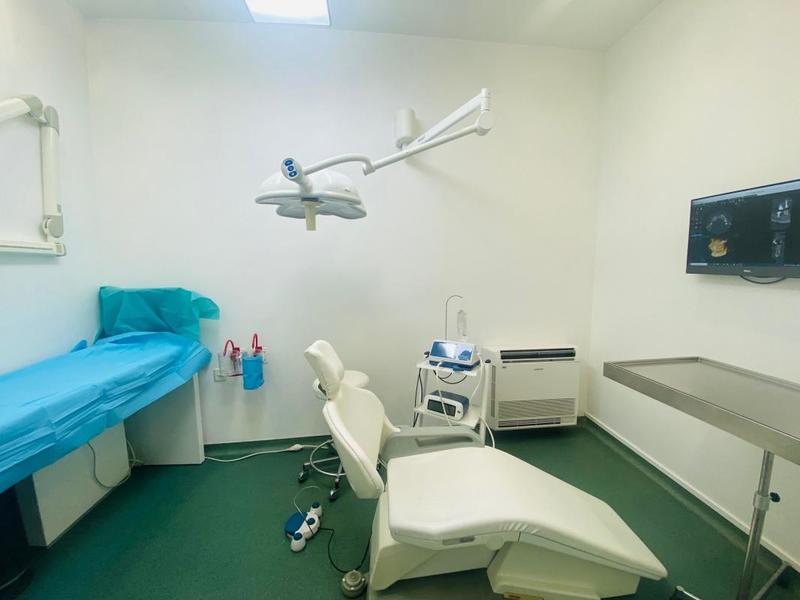 Local commercial - 85 m²