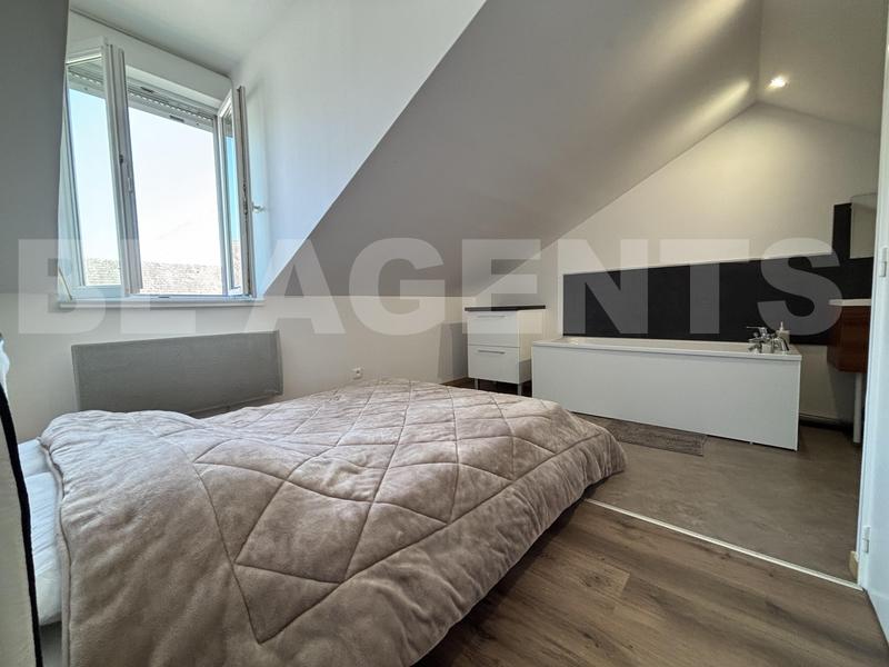 Appartement - 23 m² - 1 pièce