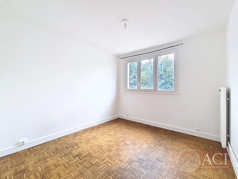Appartement - 61 m² - 4 pièces