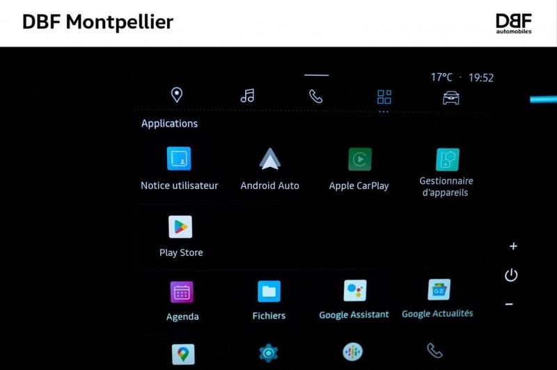 Renault Austral E-Tech full hybrid 200 Gsr2 Techno esprit Alpine