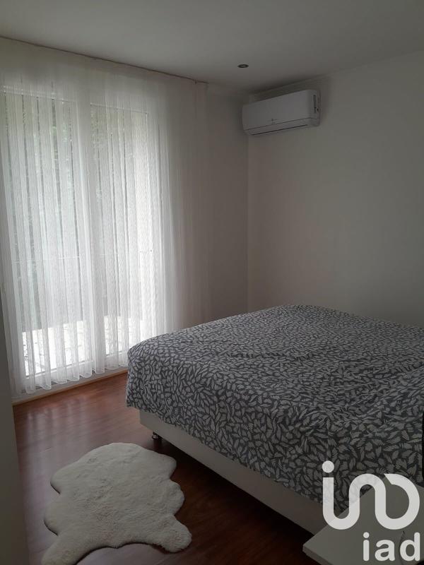 Maison - 106 m² - 6 pièces