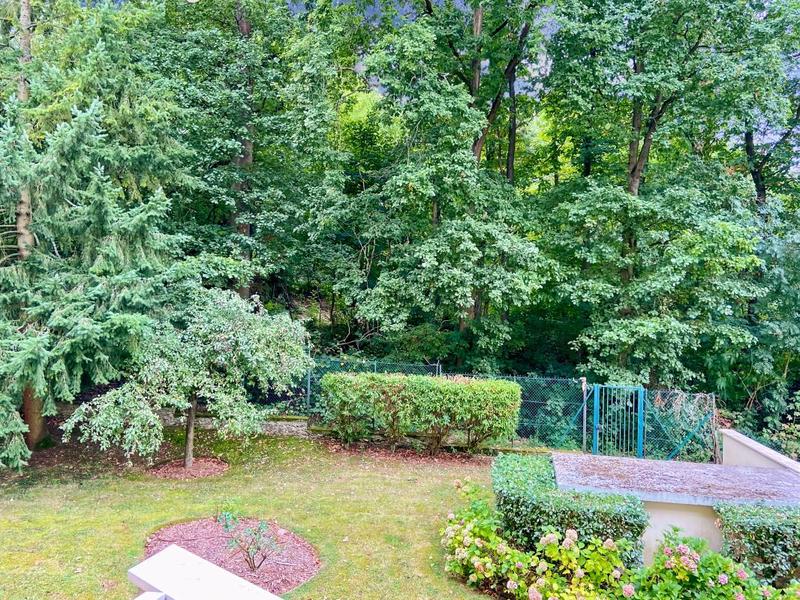 Appartement - 96 m² - 5 pièces