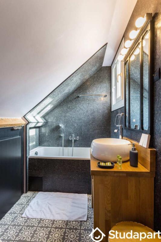 Appartement - 21 m² - 1 pièce