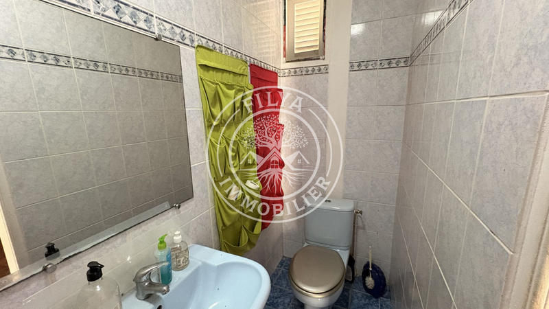 Maison - 172 m² - 5 pièces