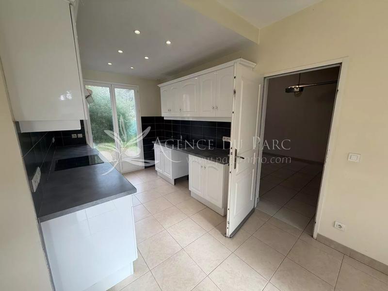 Maison - 132 m² - 5 pièces