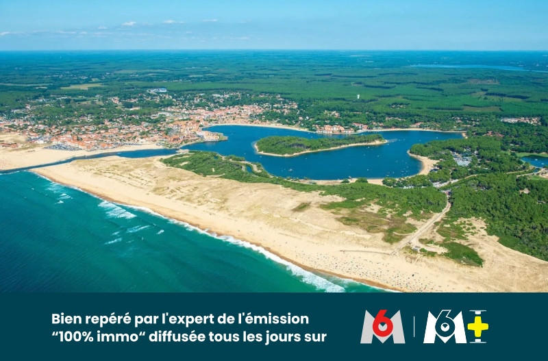 Maison - 279 m² - 9 pièces