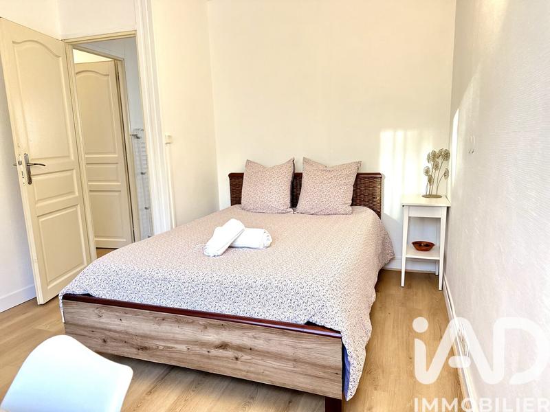Appartement - 82 m² - 5 pièces