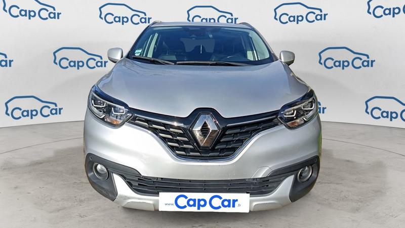 Renault Kadjar 1.2 TCe 130 Energy Edc Armor-Lux