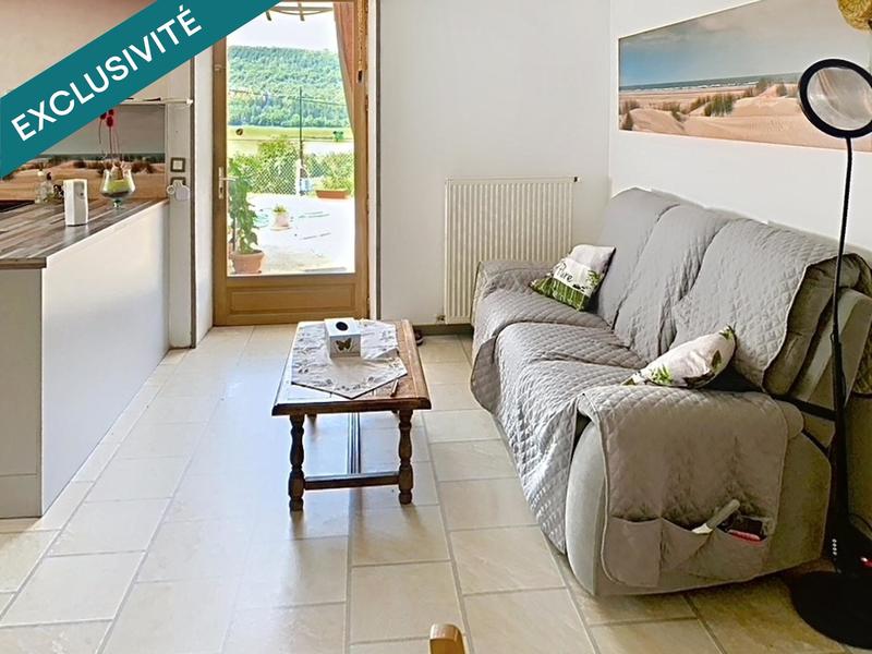 Maison - 137 m² - 5 pièces